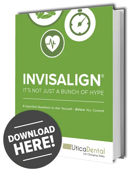 Download our eBook to learn how Invisalign works.