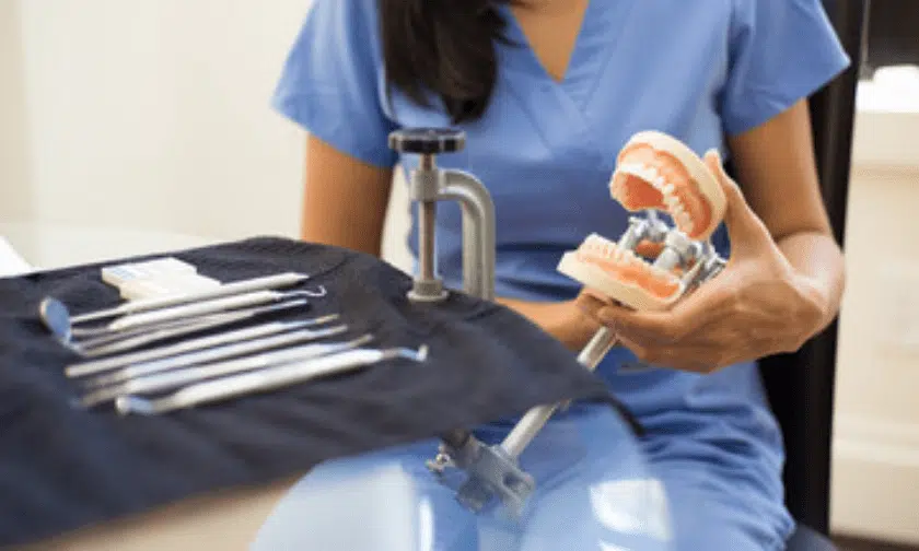 Restorative dentistry benefits & risks