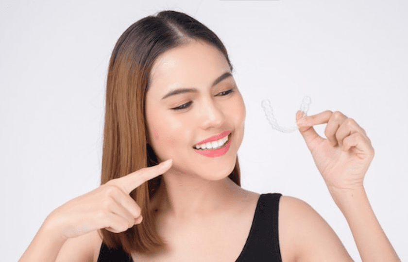 Invisalign Tulsa