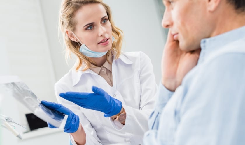 General Dentistry in Tulsa