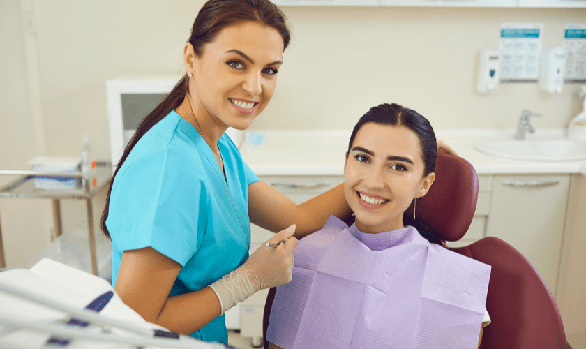 Understanding Laser Periodontal Therapy and Its Benefits for Your Oral Health