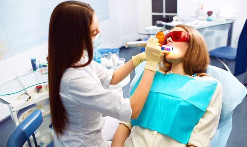 Exploring Dental Procedures Enhanced by Laser Technology