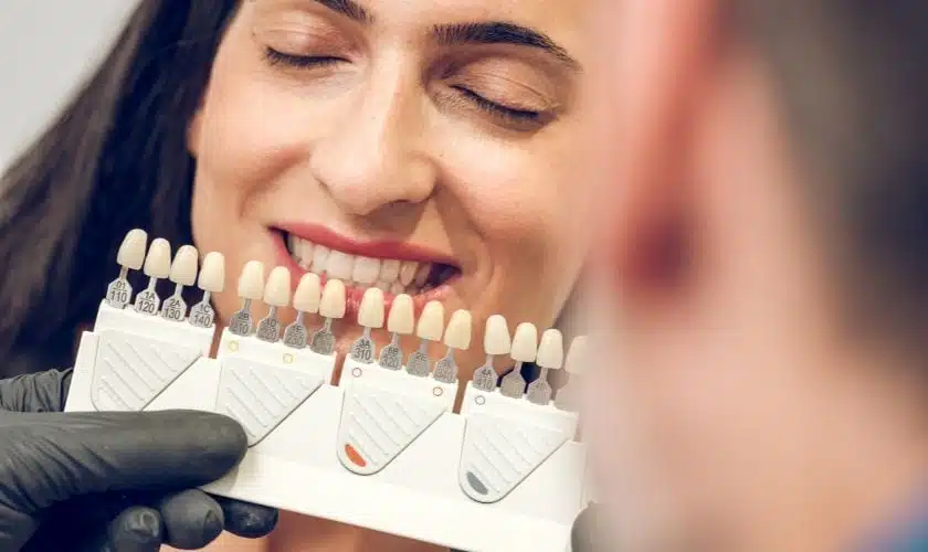 Smile Makeover: Can Dental Veneers Straighten Crooked or Misaligned Teeth?