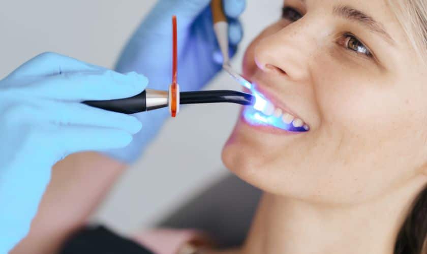 What to Expect During Laser Periodontal Therapy: A Step-by-Step Explanation