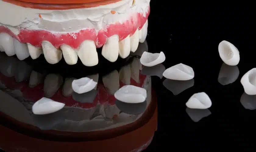 From Imperfections to Perfection: How Dental Veneers Revolutionize Smile Makeovers