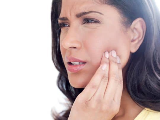 TMJ Treatment in Tulsa