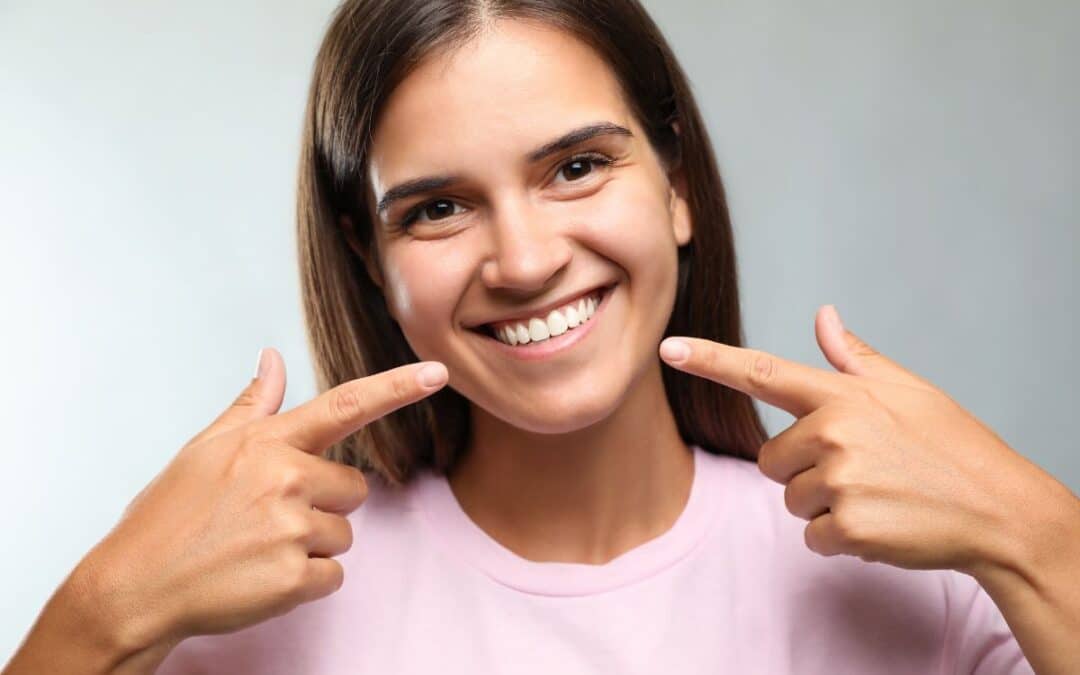 3 Best Cosmetic Dentistry Procedures To Straighten Your Teeth