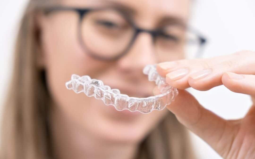 Invisalign at any age