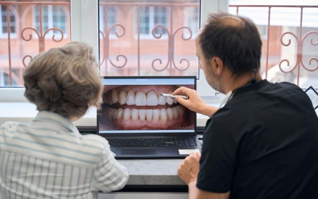 Which Cosmetic Dental Procedure Is the Most Popular?