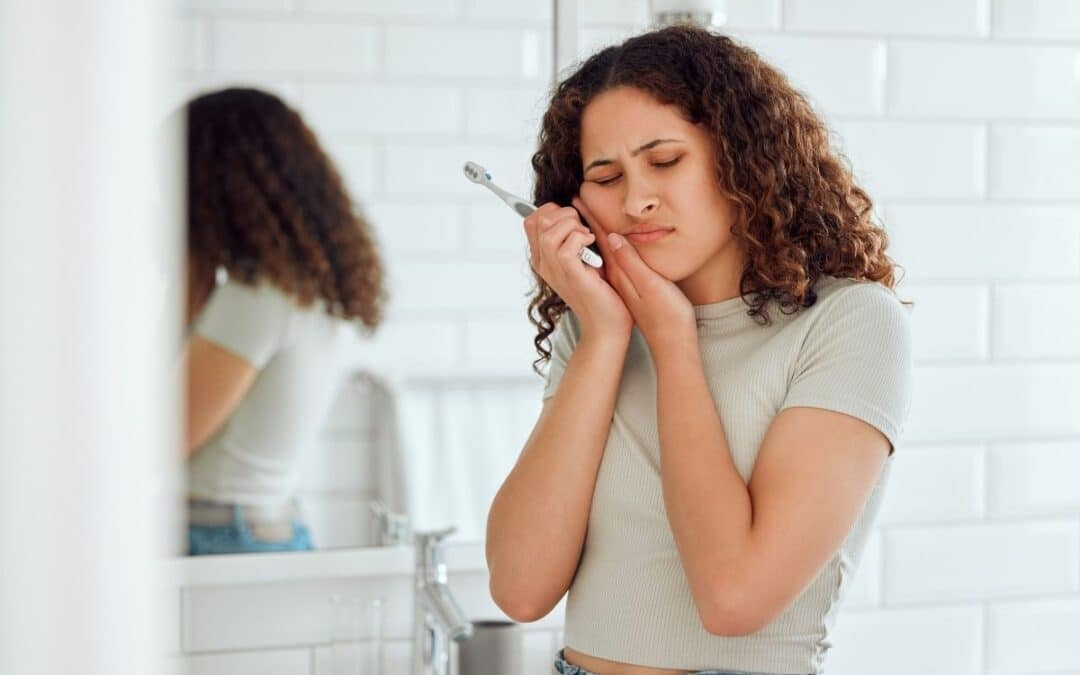 Severe Tooth Pain? Here’s What You Should Do Right Away